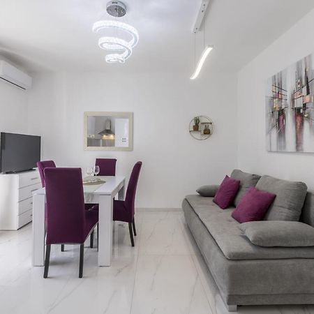 Royal Rose Gold Apartment Водице Екстер'єр фото