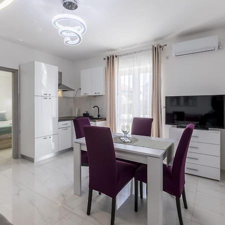 Royal Rose Gold Apartment Водице Екстер'єр фото