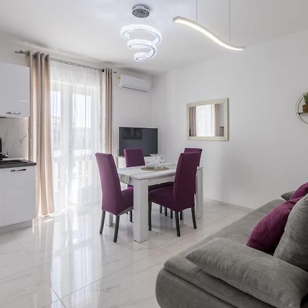 Royal Rose Gold Apartment Водице Екстер'єр фото