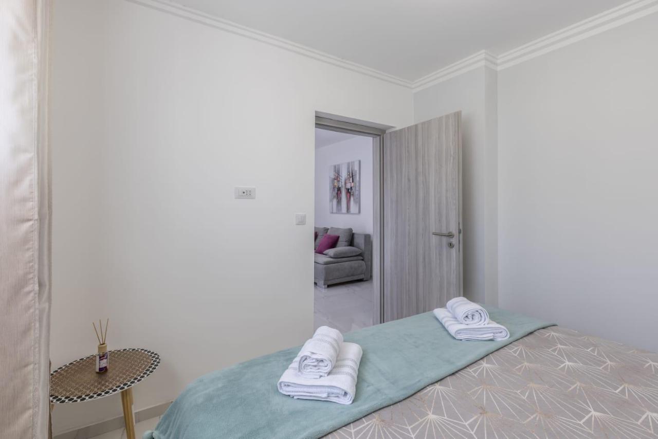 Royal Rose Gold Apartment Водице Екстер'єр фото