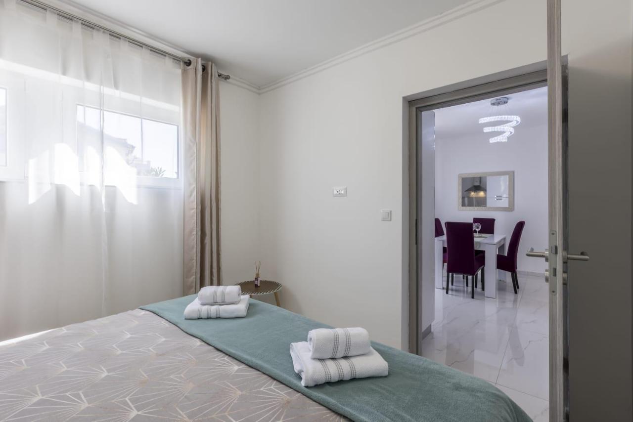 Royal Rose Gold Apartment Водице Екстер'єр фото