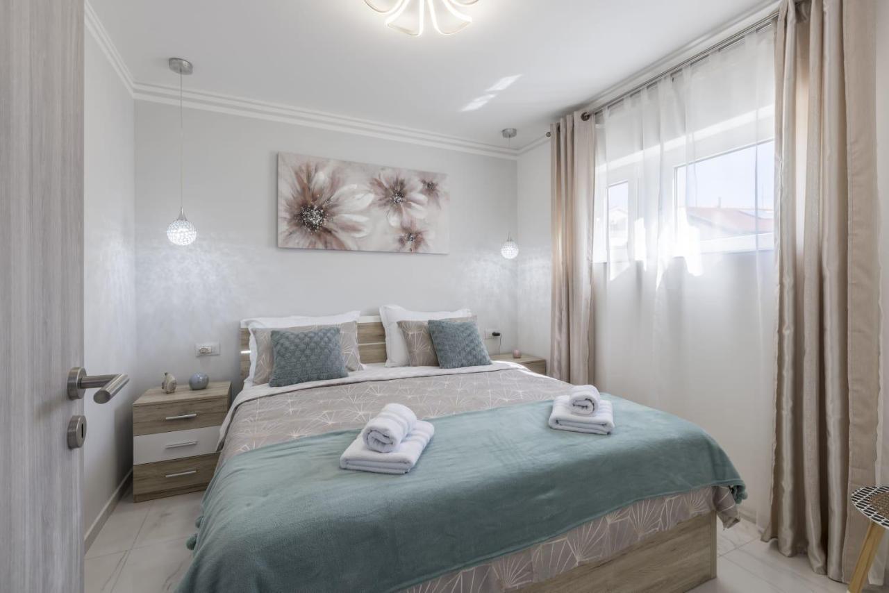 Royal Rose Gold Apartment Водице Екстер'єр фото