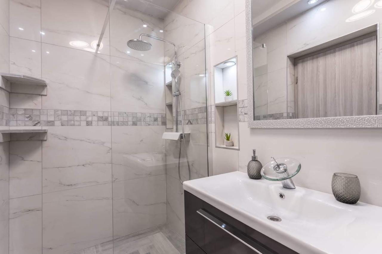 Royal Rose Gold Apartment Водице Екстер'єр фото