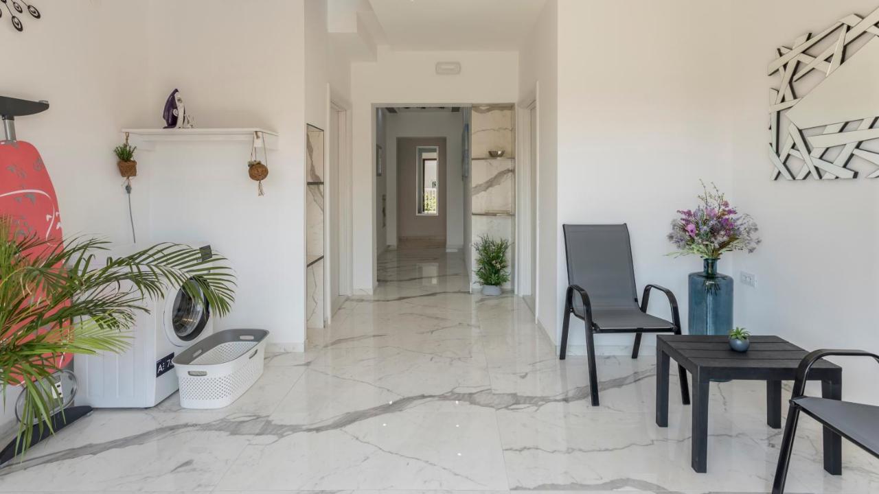 Royal Rose Gold Apartment Водице Екстер'єр фото